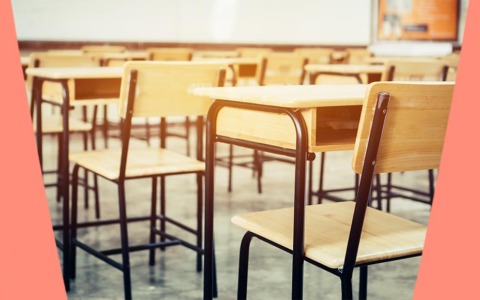Scuole superiori: oggi si torna in classe a Lecco, Calolzio e Colico