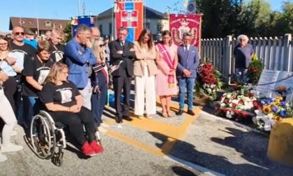 Secondo anniversario strage di Brandizzo: le famiglie delle vittime chiedono giustizia e sicurezza
