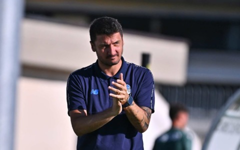 Sei giovani nerazzurri in Nazionale: rinviata ufficialmente Salernitana-Atalanta U23