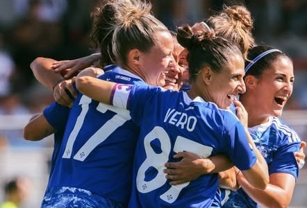 Serie B: il Como batte il Lumezzane e centra il primo storico successo