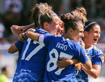 Serie B: il Como batte il Lumezzane e centra il primo storico successo