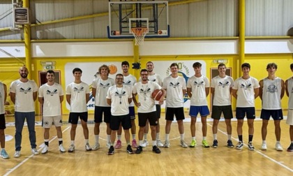 Serie C: Cermenate bene nel primo test match vinto contro il Vacallo