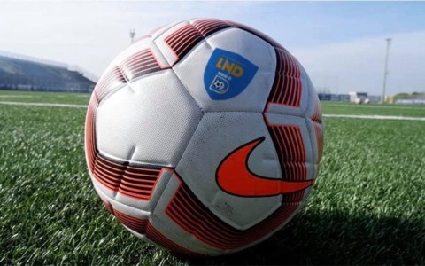Serie D: Inizio ok per Cassino, Flaminia e Ostia Mare. Anzio beffato