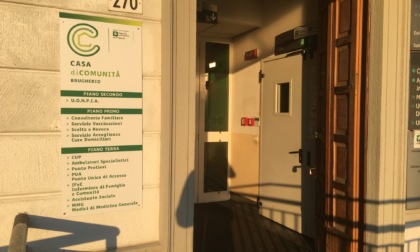 "Servizi carenti", scatta la raccolta firme per la Casa di comunità