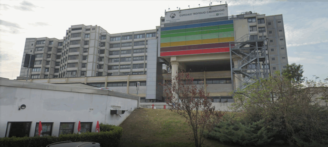 Settembre, mese del cuore: all’ospedale di Treviglio visite ed esami cardiologi per la prevenzione
