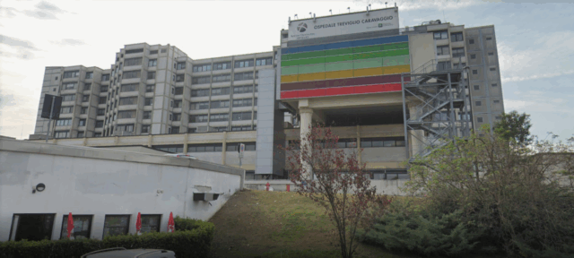 Settembre, mese del cuore: all’ospedale di Treviglio visite ed esami cardiologi per la prevenzione