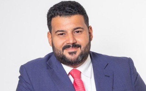 Settimo, Capellini nuovo assessore al commercio