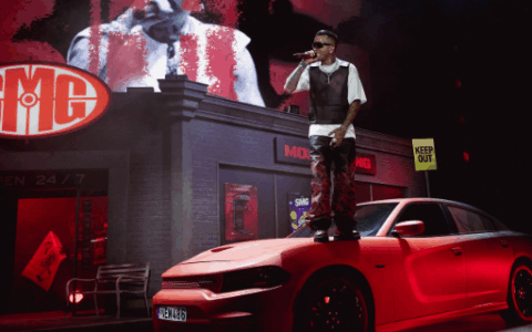 Sfera Ebbasta ha “dissato” Bergamo? Una frase del rapper durante il concerto fa discutere