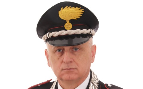 Si è spento dopo una lunga malattia, l’ex comandante dei carabinieri di Crema Antonio Savino