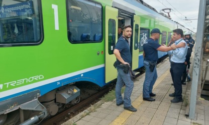 Si sente male sul treno alla stazione di Treviglio (dove non c'è il defibrillatore), morto 72enne