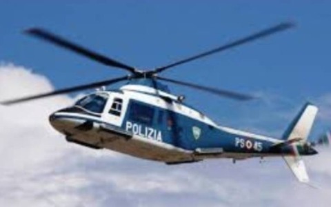 Si stringe il cerchio attorno al malvivente che nella notte di venerdì aveva investito un Agente