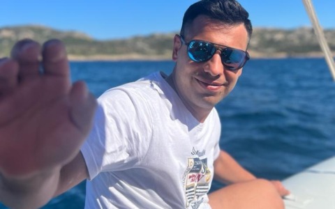 Si torna in campo per ricordare Luca e acquistare una nuova ambulanza