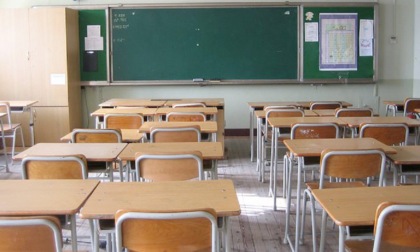 Sicurezza degli edifici scolastici: in Piemonte "solo la metà sono a norma"