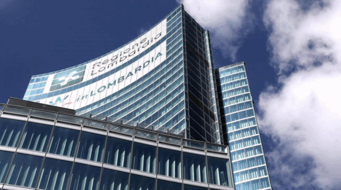 Sicurezza e tecnologia per la sanità lombarda, stanziati 8 miliardi dalla Regione