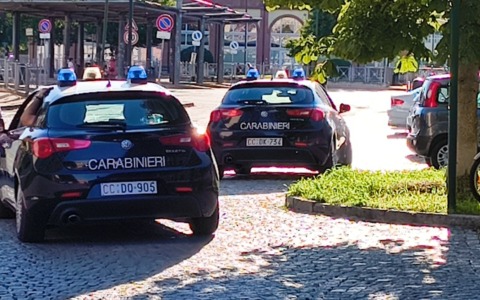Sicurezza in Stazione, “La destra grida al lupo al lupo”