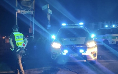 Sicurezza, numerosi gli interventi durante i pattugliamenti del Patto locale