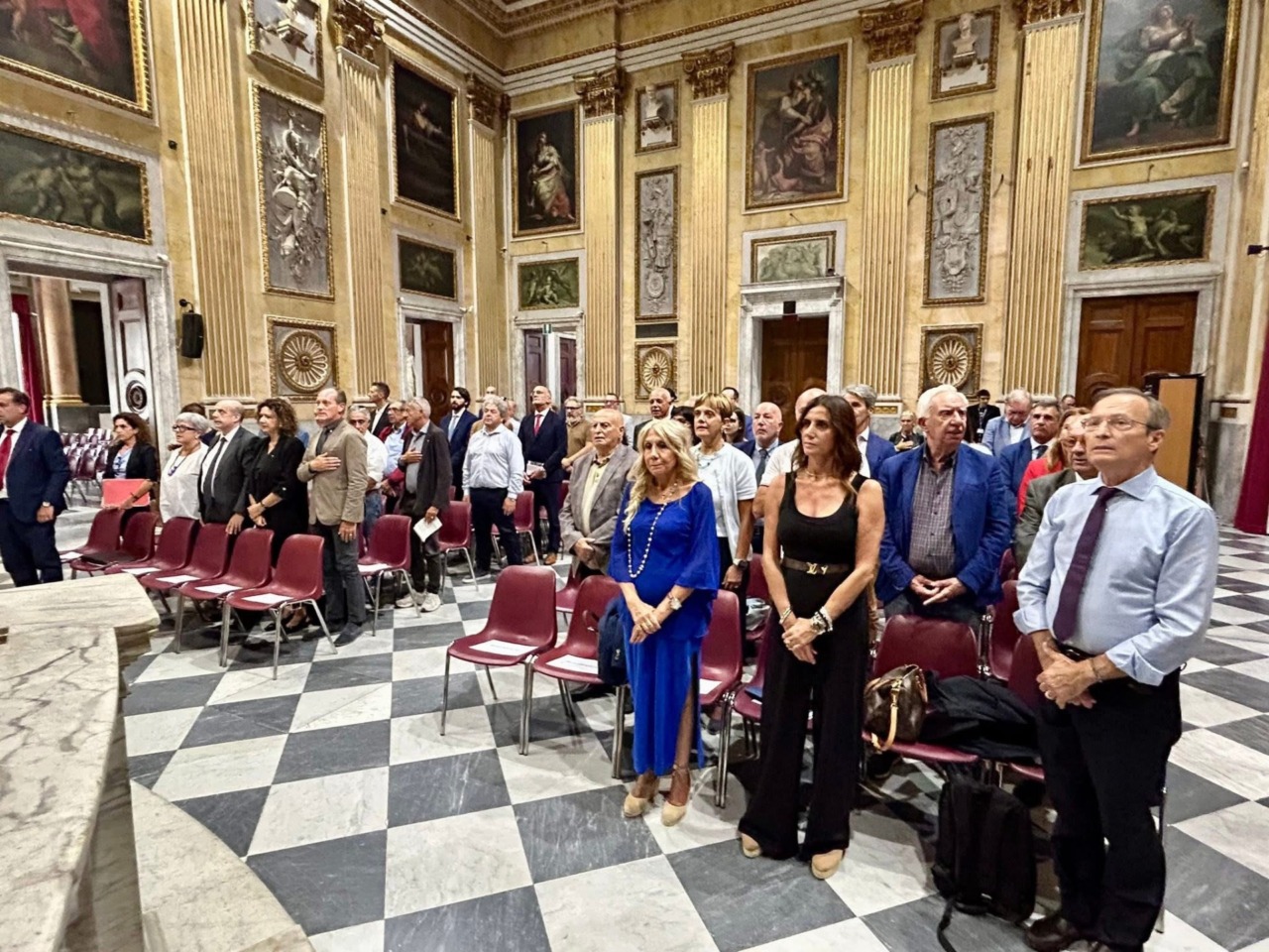Sindaci liguri e Manfredi a confronto sul futuro dei Comuni