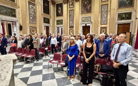 Sindaci liguri e Manfredi a confronto sul futuro dei Comuni