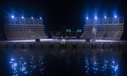 Sound of Lecco – Lake Arena 2025: sei serate di musica sul lago, attenzione alla viabilità