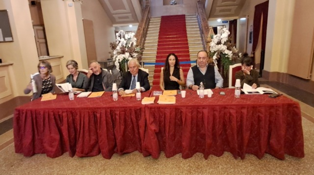 Stagione Teatrale Officina Anacoleti: storie di extra:ordinaria umanità