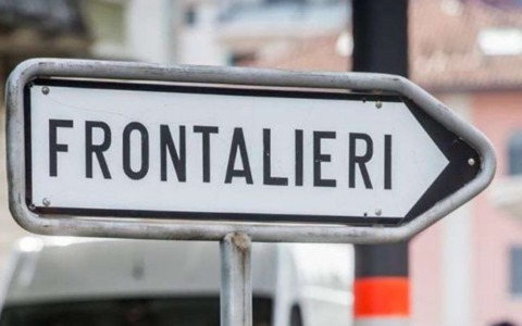 “Stop alla tassa sui frontalieri”: parte la petizione online