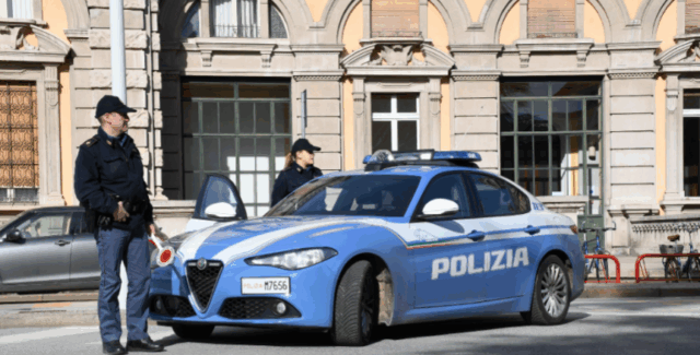 Sventata truffa con la tecnica dello spoofing