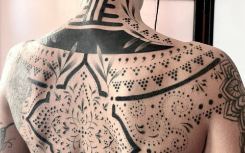 Torino Tattoo Convention 2025: le nuove tendenze del tatuaggio in Italia
