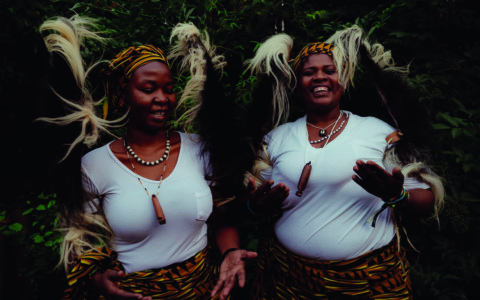 Torna Candiani Groove: la world music risuona a Mestre
