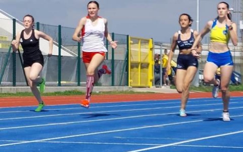 Torna il “Week dello sport” con tanti appuntamenti