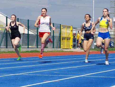 Torna il “Week dello sport” con tanti appuntamenti