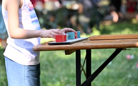 Torna “Skill shake”, per mettere in gioco le proprie abilità