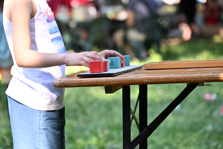 Torna “Skill shake”, per mettere in gioco le proprie abilità