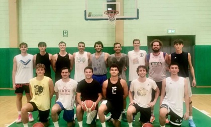 Tornei precampionato, a Erba pronto il 1° Memorial Emilio Rossini