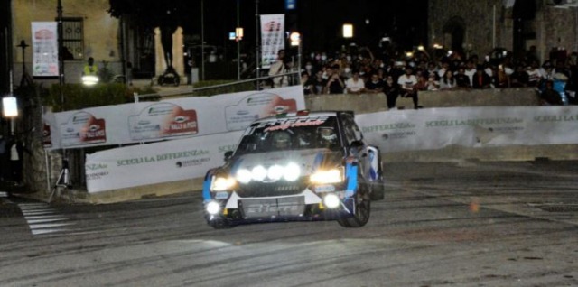 Tragedia al Rally del Lazio: pilota indagato per omicidio colposo