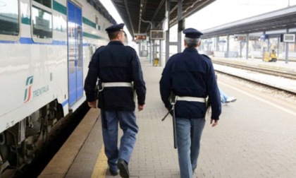Treni lombardi fuori controllo: allarme sicurezza dopo l'ennesima violenza