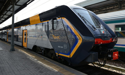 Trenitalia: sciopero nazionale del personale per giovedì 4 e venerdì 5 settembre