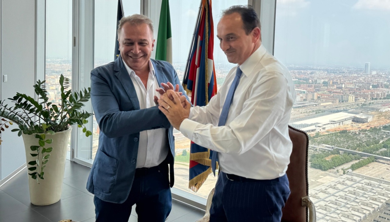 Turismo estivo in crescita in Piemonte, +8.7% di stranieri