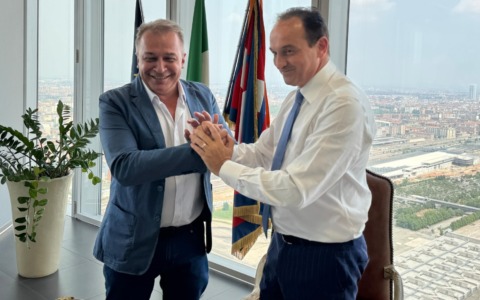 Turismo estivo in crescita in Piemonte, +8.7% di stranieri