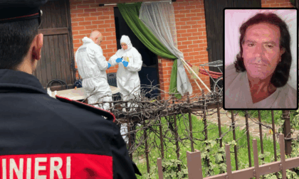 Ucciso in casa per 50 euro: arrestato il terzo complice