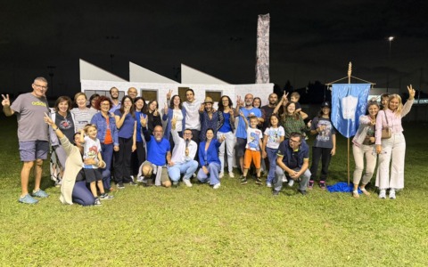 Ul Caminun si aggiudica il Palio 2025