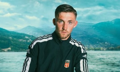 Ultimi colpi di mercato del Como 1907: il difensore Posch e il portiere Törnqvist