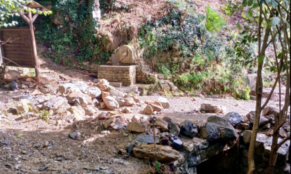 Un anno dopo l'alluvione, il Fenile di Torre Boldone sarà rimesso in sicurezza