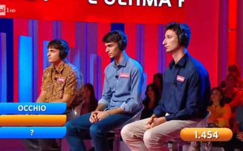 Un giovane di Pantigliate tra i nuovi campioni di Reazione a Catena