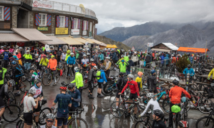 Un successo l’edizione 2025 di Enjoy Stelvio Valtellina