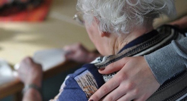 Una conferenza per parlare di demenza e prevenzione