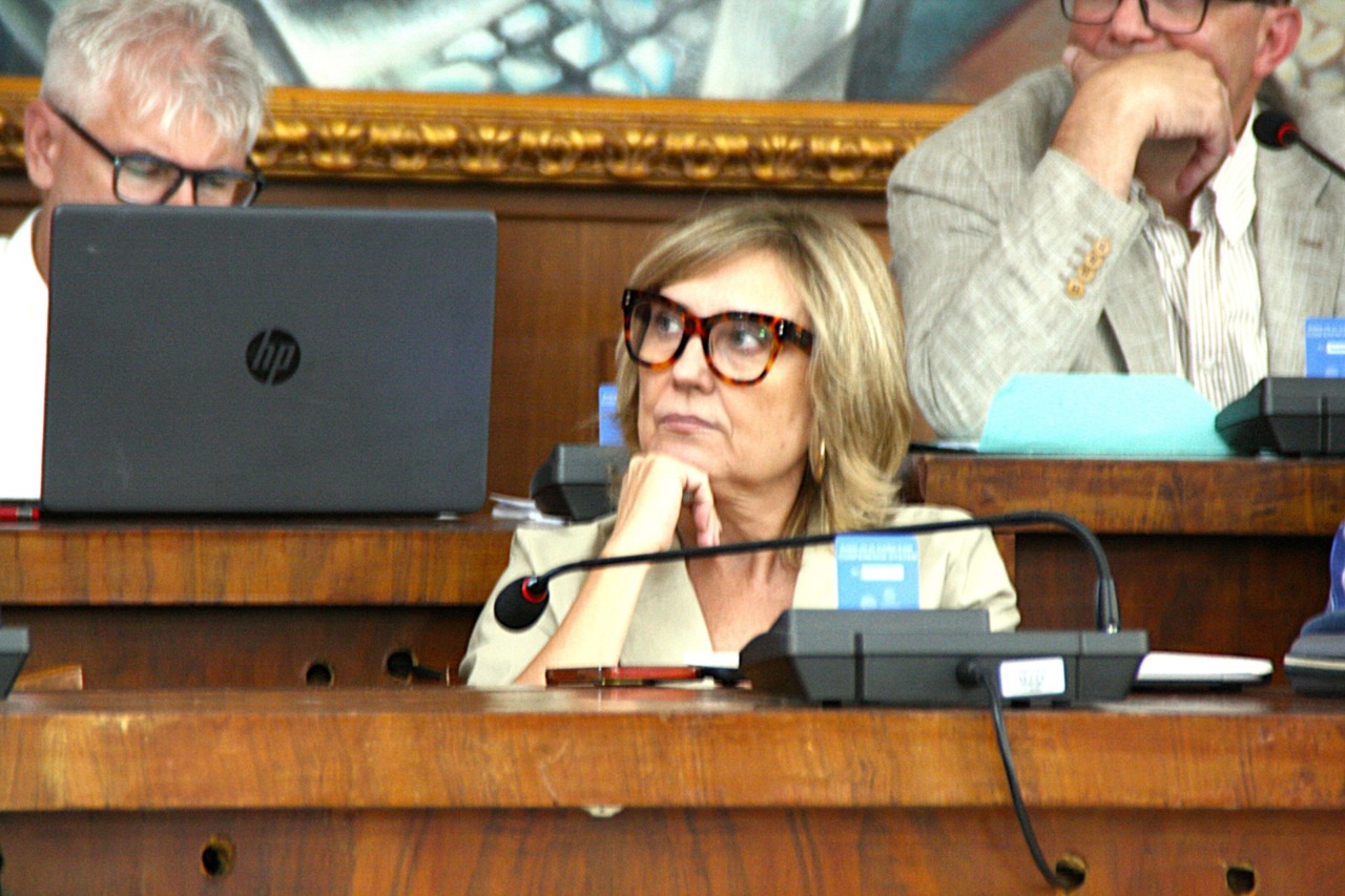 Una nuova pista ciclabile : approvato il progetto esecutivo