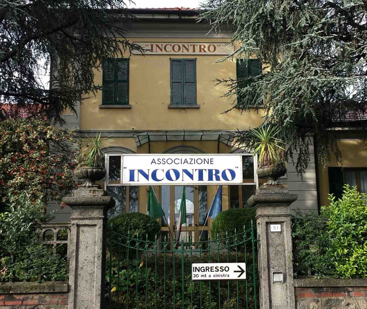Una serata informativa su come restare attivi al centro “Incontro”