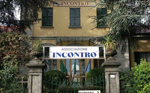 Una serata informativa su come restare attivi al centro “Incontro”