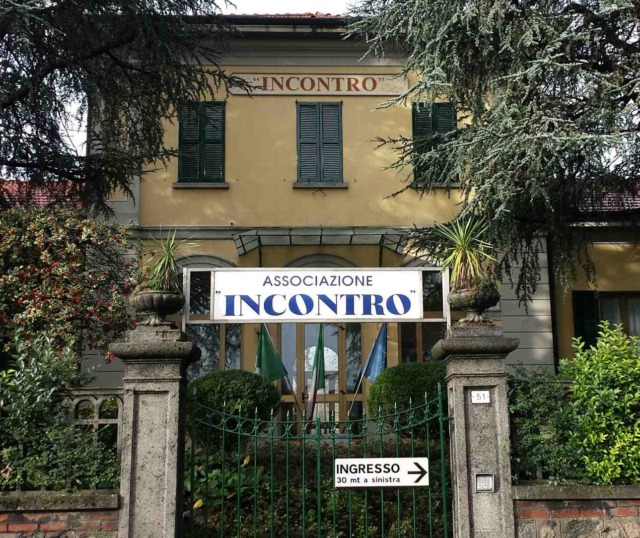 Una serata informativa su come restare attivi al centro “Incontro”
