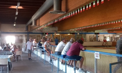 "Una struttura fatiscente e pericolosa: ecco perché ho chiuso il bocciodromo"